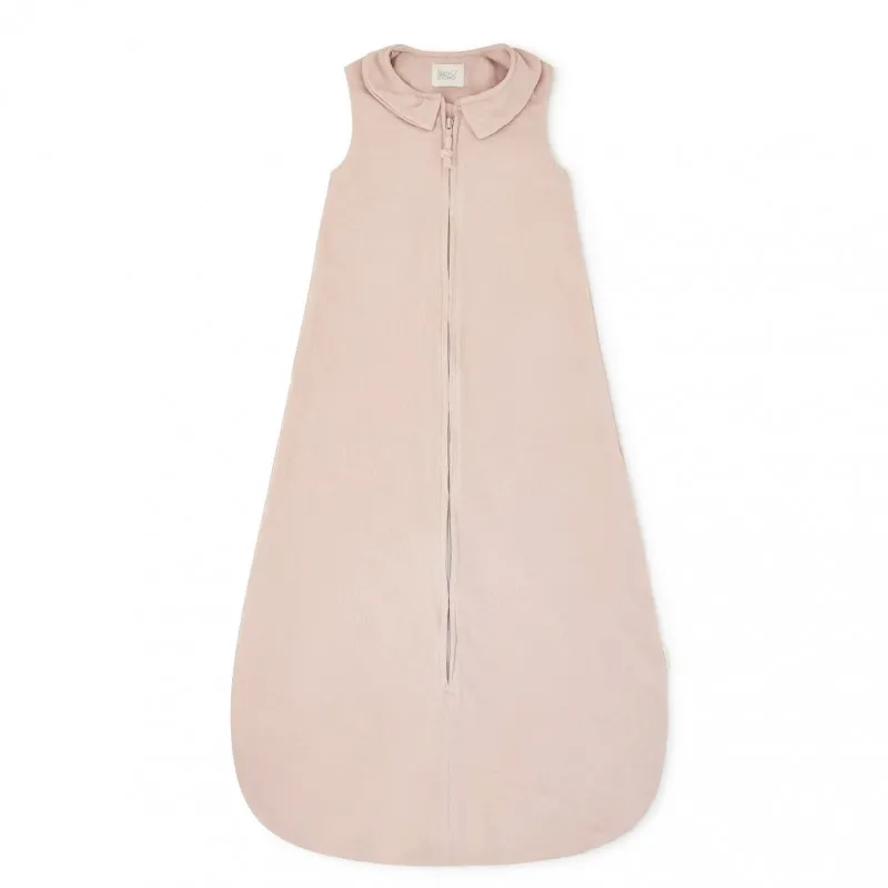 gigoteuse legere large nude powder