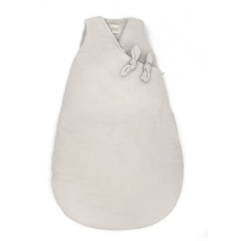 gigoteuse polaire cloud powder