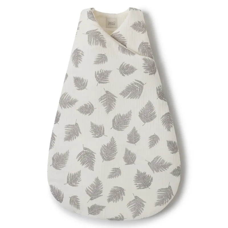 gigoteuse milk forest