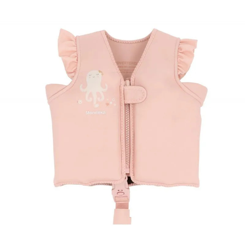 gilet flotteur monnëka jolie the octopus (1-3a)