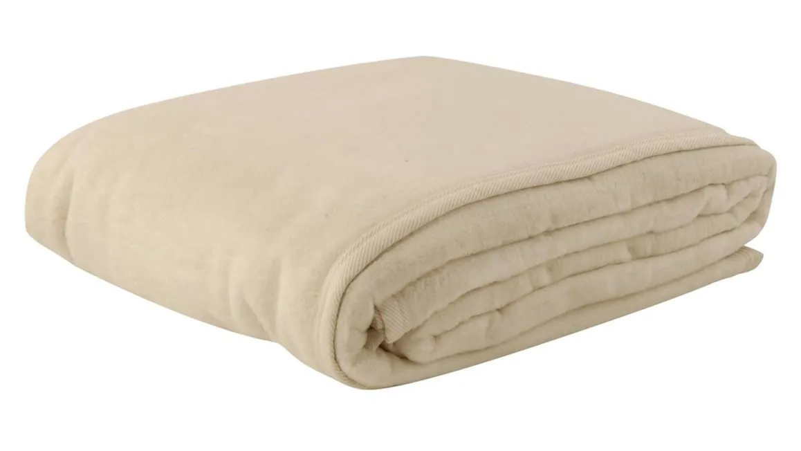 Good Night Cotto couverture ivoire