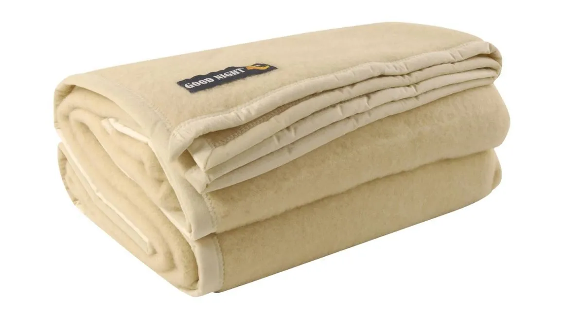 Good Night Diamond couverture ivoire