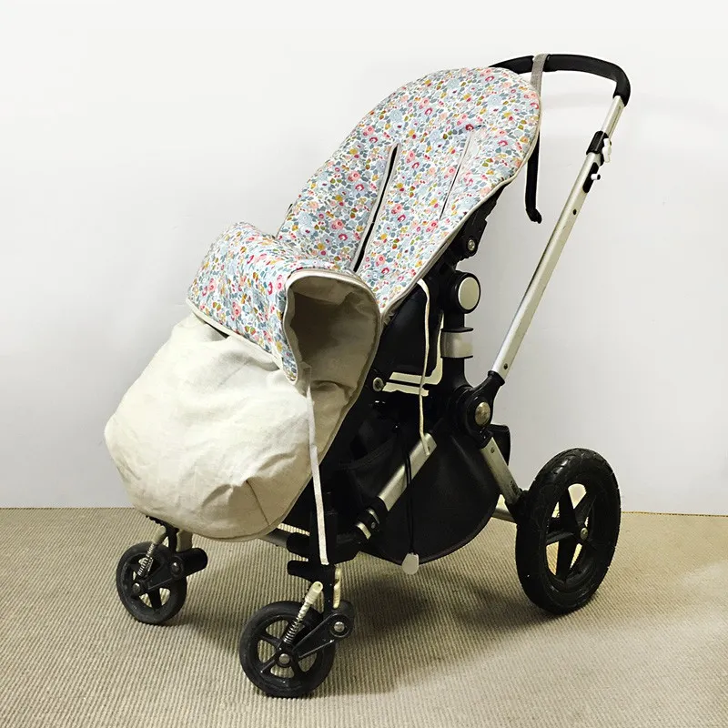 housse bugaboo liberty betsy
