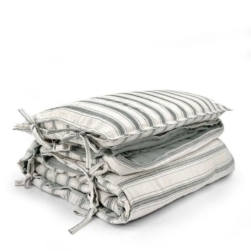 housse edredon reversible provenza