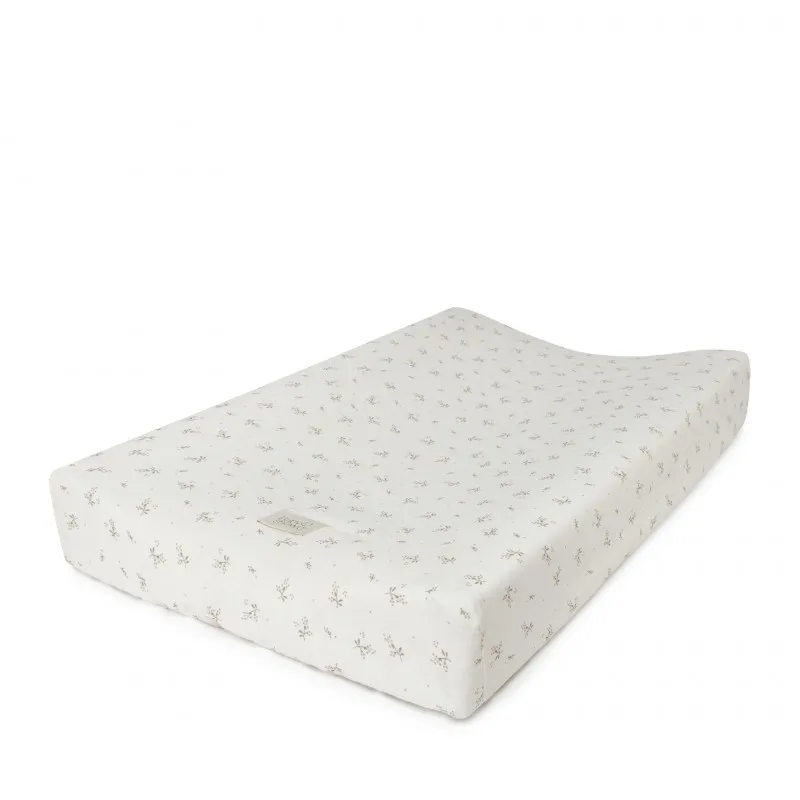 housse matelas langer roseberry
