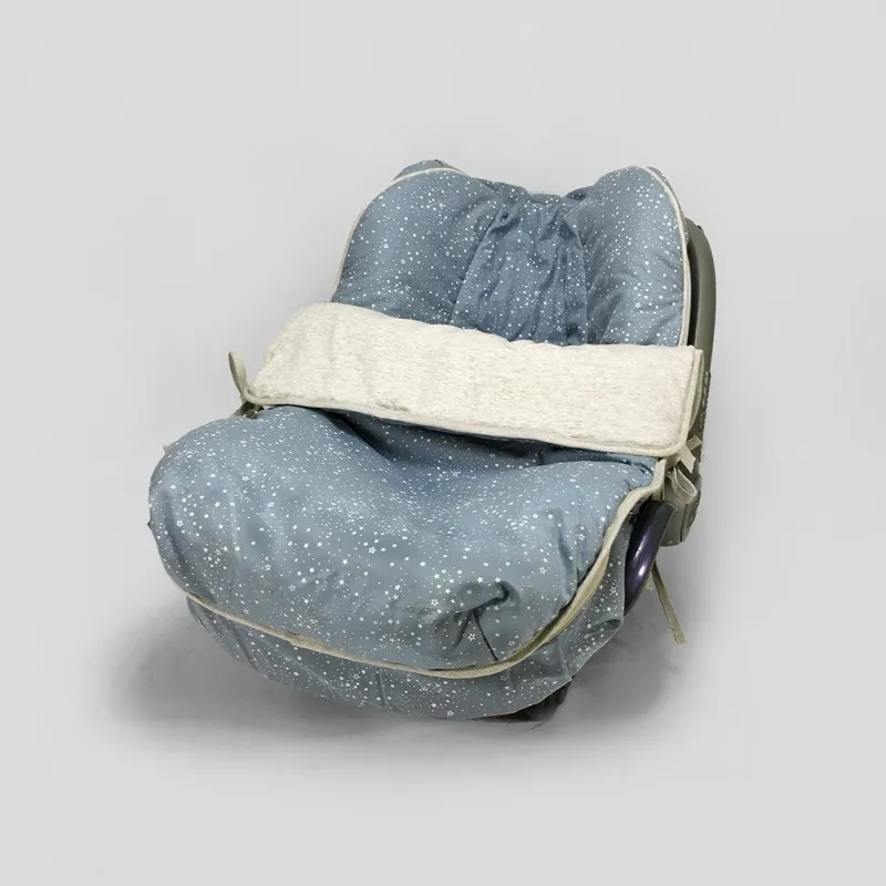 housse maxicosi blue star