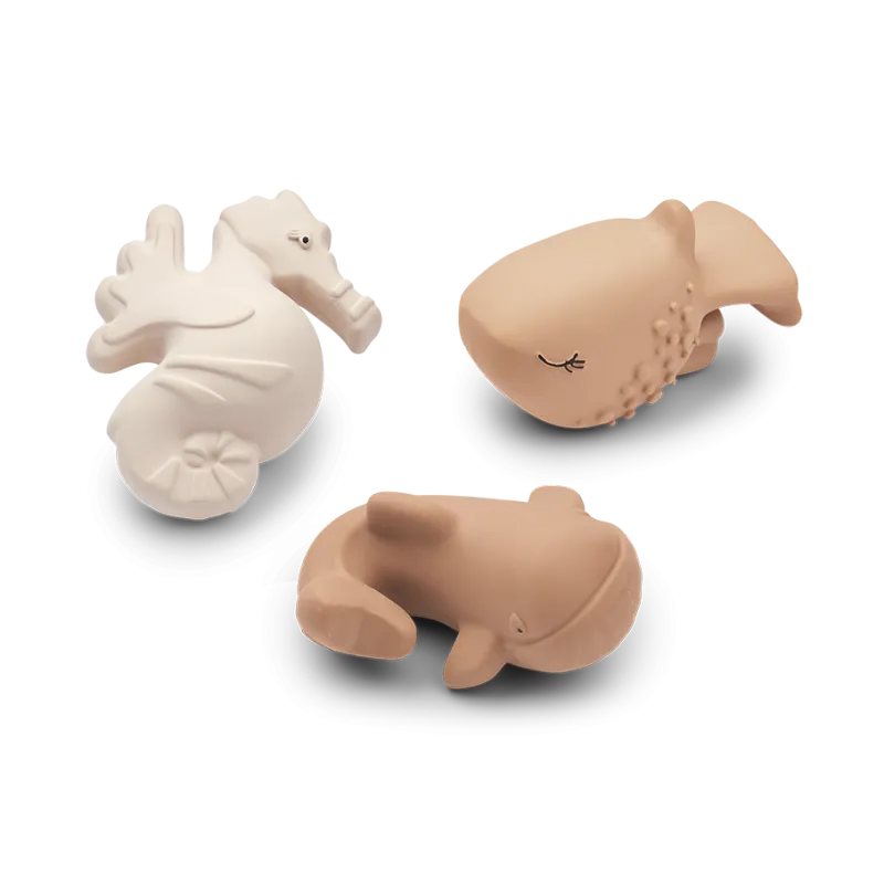 jouets de bain liewood pale tuscany mix