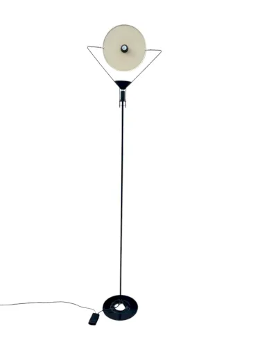 Lampadaire Carlo Forcolini modèle Polifemo édition Artemide 1980