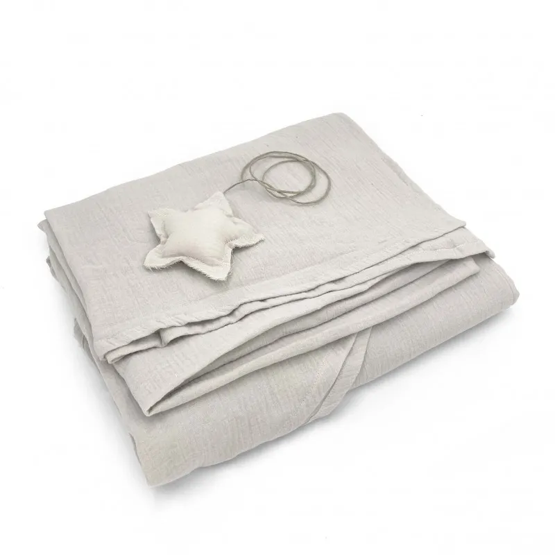 linge dreamy canopy cloud powder