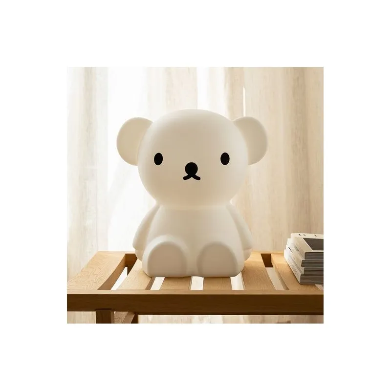 lumière étoile boris