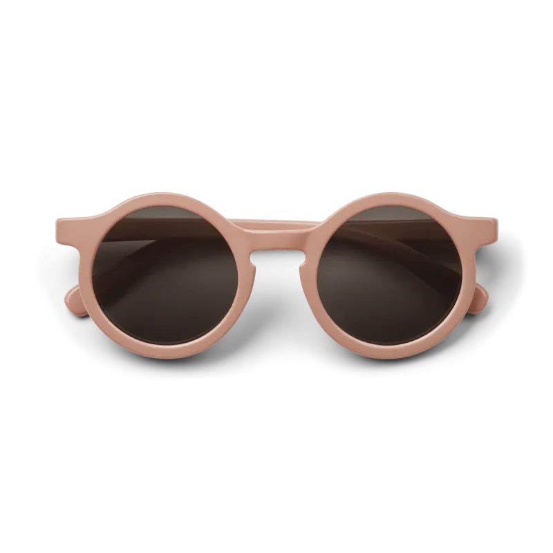 lunettes de soleil liewood darla tuscany rose (1-3 yrs)
