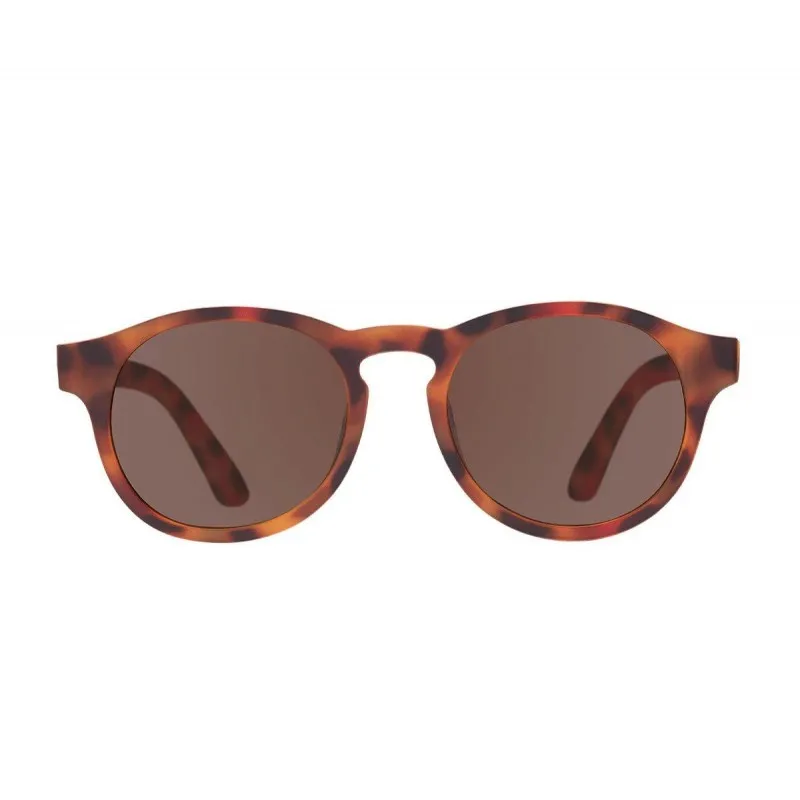 lunettes de soleil totally tortoise (3-5a)