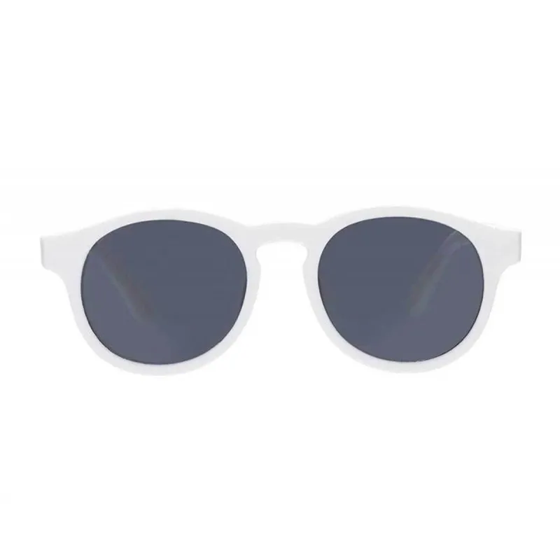 lunettes de soleil white (0-24 m)