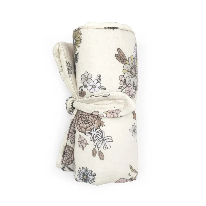 matelas a langer nomade knot bardot