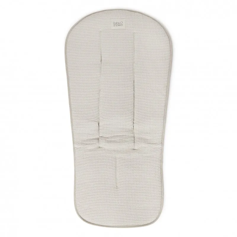 matelas au bugaboo waffle cloud