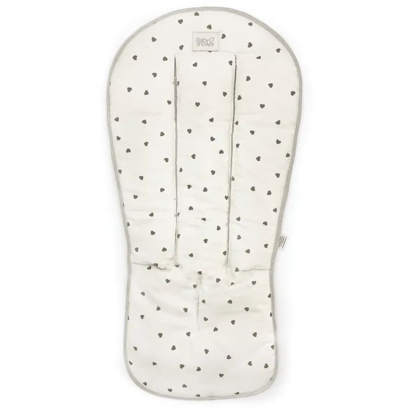 matelas siege bugaboo rock & love