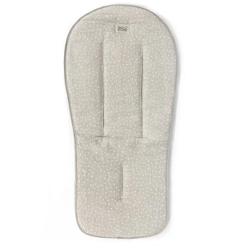 matelas siege bugaboo white ministars