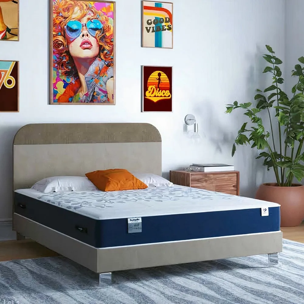 Matelas Sirius Dunlopillo 160x200