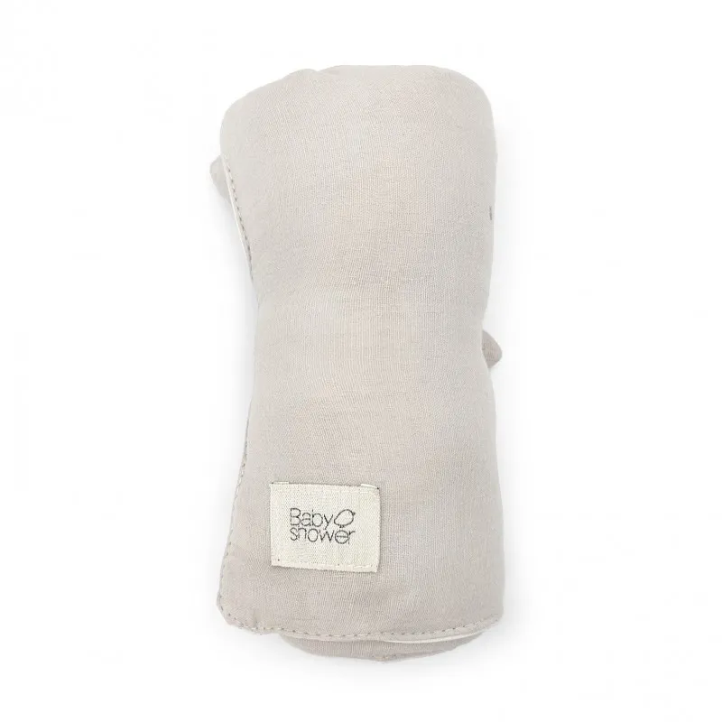 matelas ë langer nomade knot cloud powder