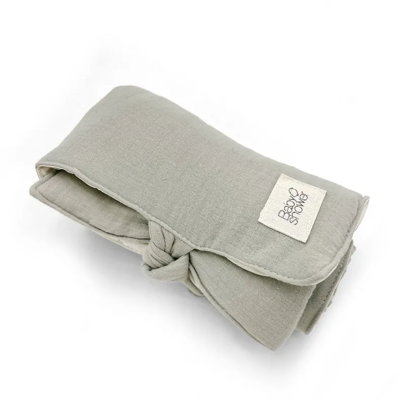 matelas ë langer nomade knot dune powder