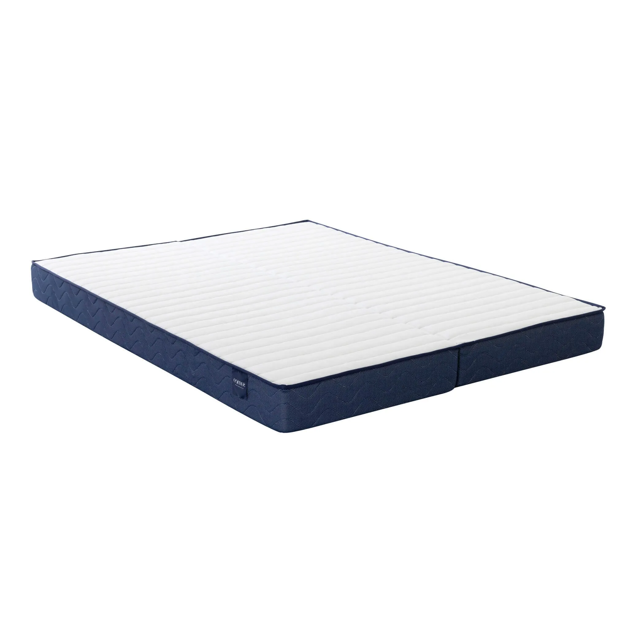 Matelas clic-clac ressorts Rêve 500 - SOMEO