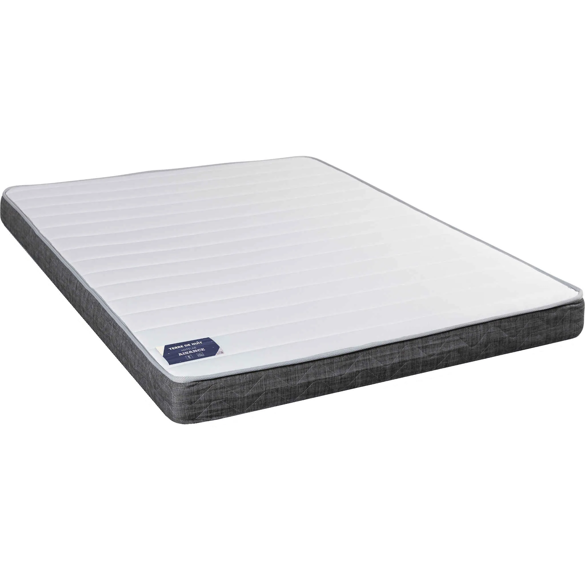 Matelas couchage latex Aisance