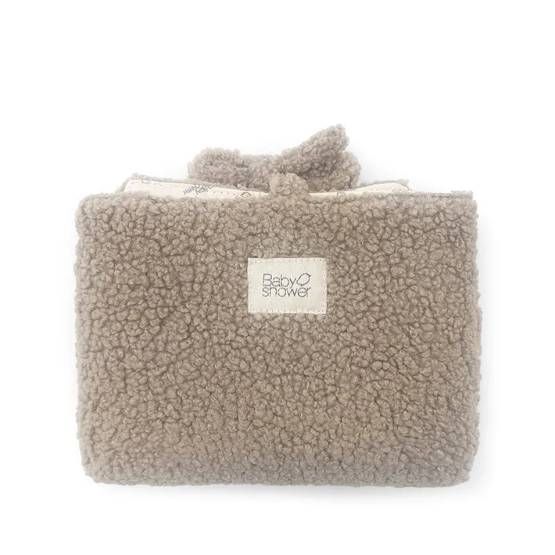 mini matelas à langer audrey latte doodle