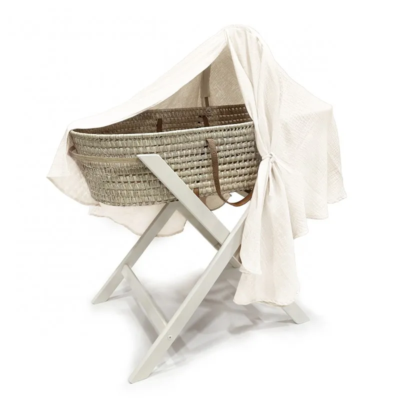 mousquitaire tinker ivory powder