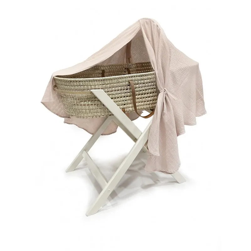 mousquitaire tinker nude powder