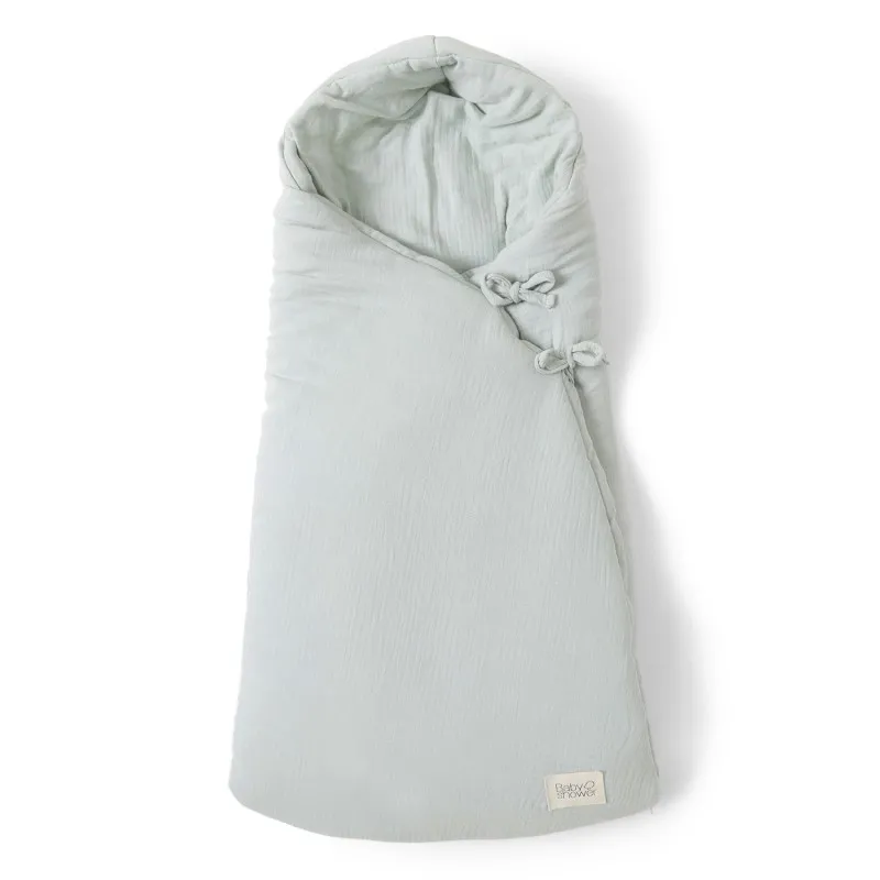 nid d'ange candy mint breeze powder