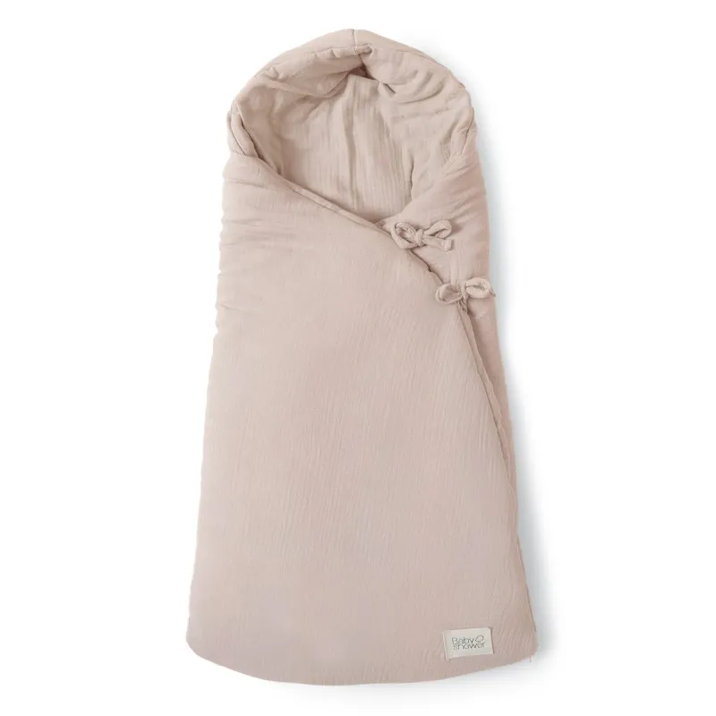 nid d'ange candy nude powder