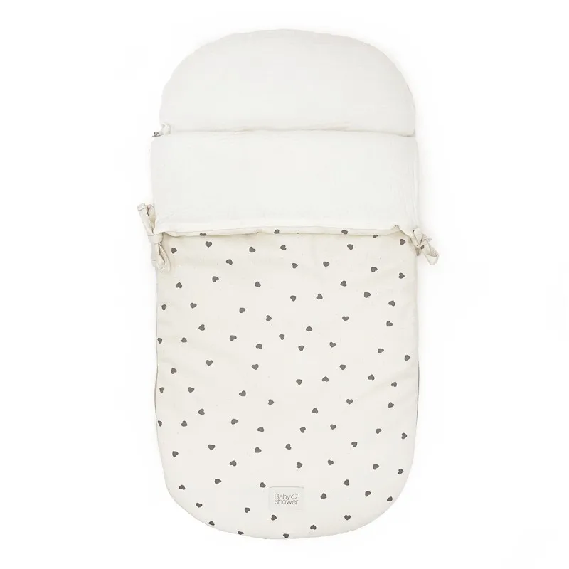 nid d'ange comfort nest rock & love