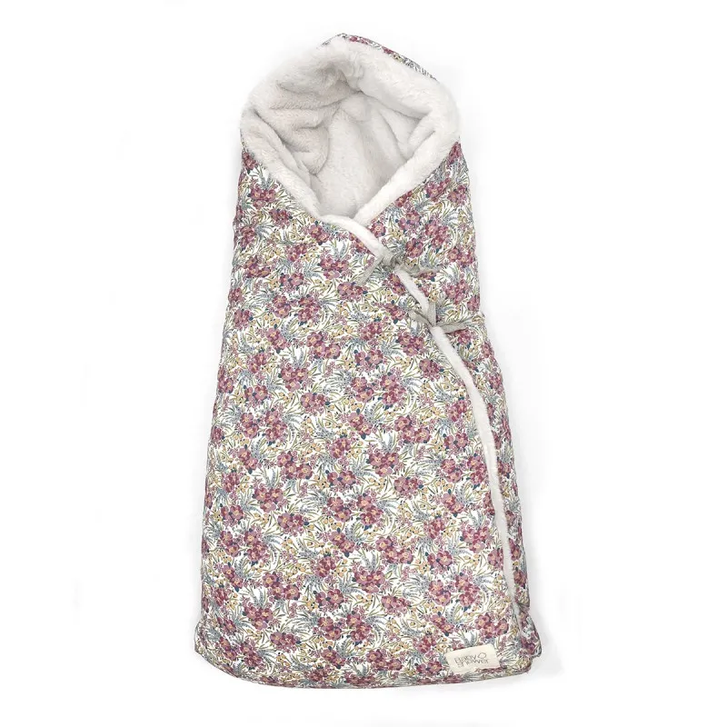 nid d'ange polair liberty swirling