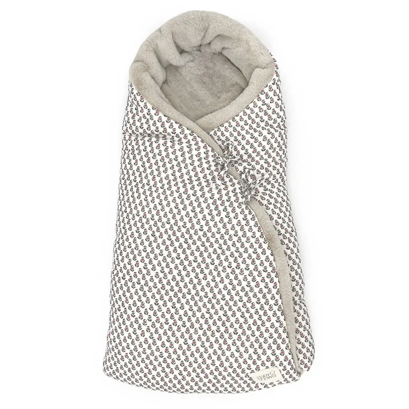 nid d'ange polair goa