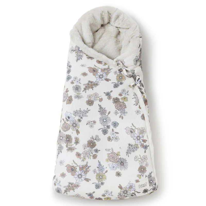 nid d'ange polair bardot