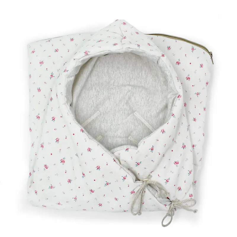 nid d'ange printemps vintage bloom