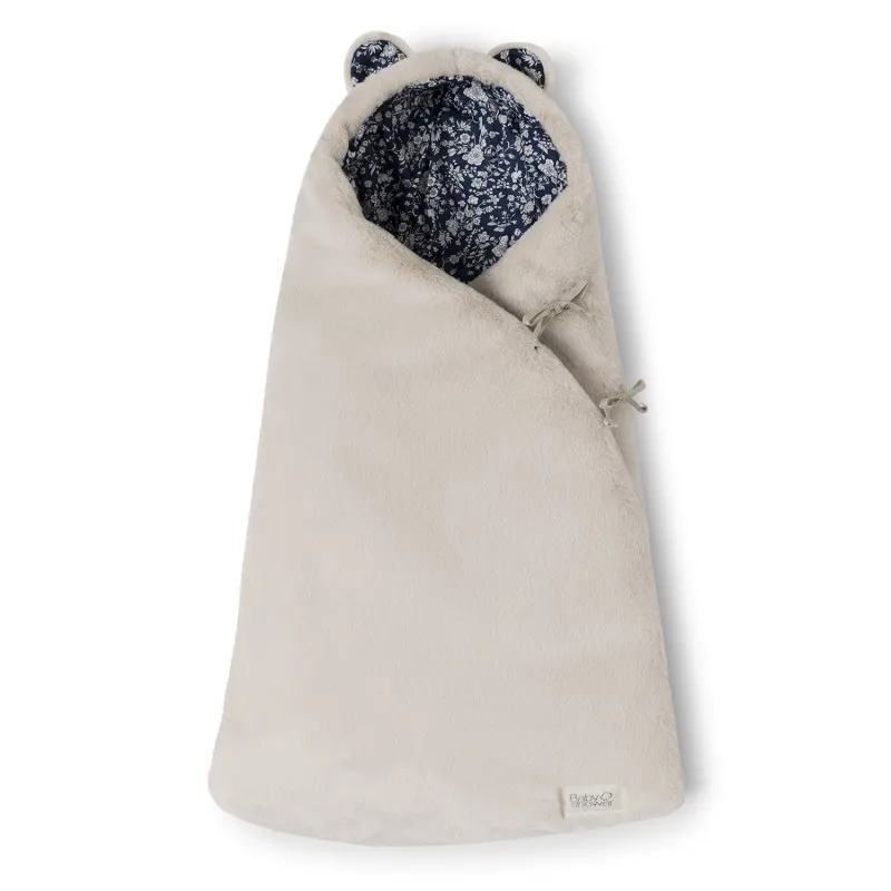 nid d'ange teddy liberty summer blooms