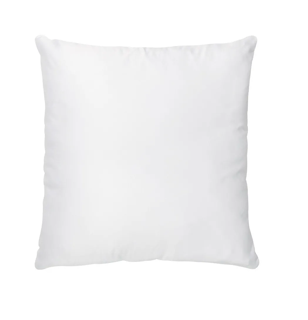 Oreiller duvet Nandou plumes 60 x 60