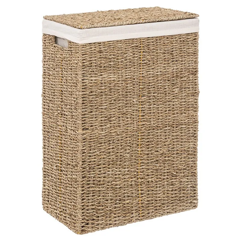 Panier à linge 40L Seagrass 5five