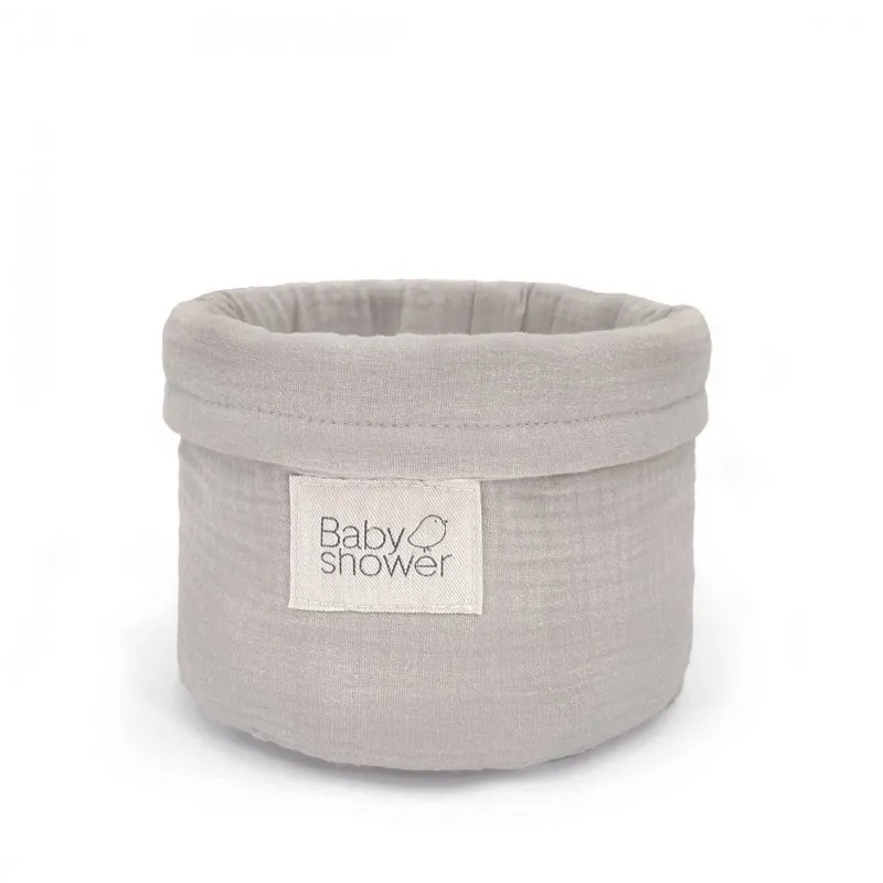 panier rangement petit latte powder