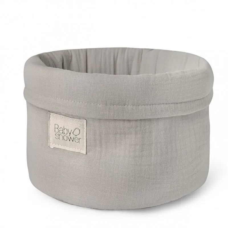 panier rangement moyen latte powder