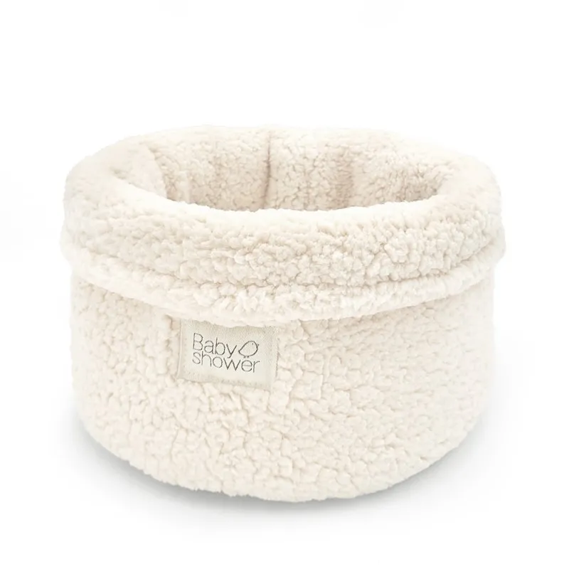 panier rangement moyen mouton