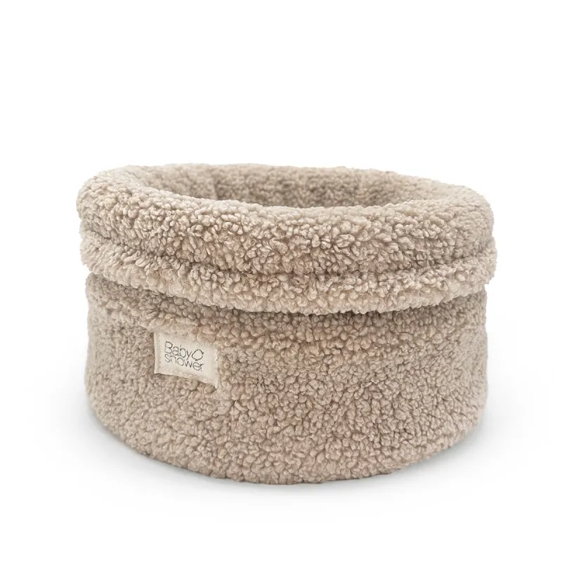 panier rangement moyen latte doodle