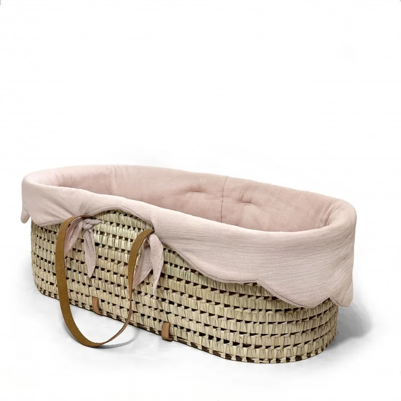 parure couffin little cloud nude powder