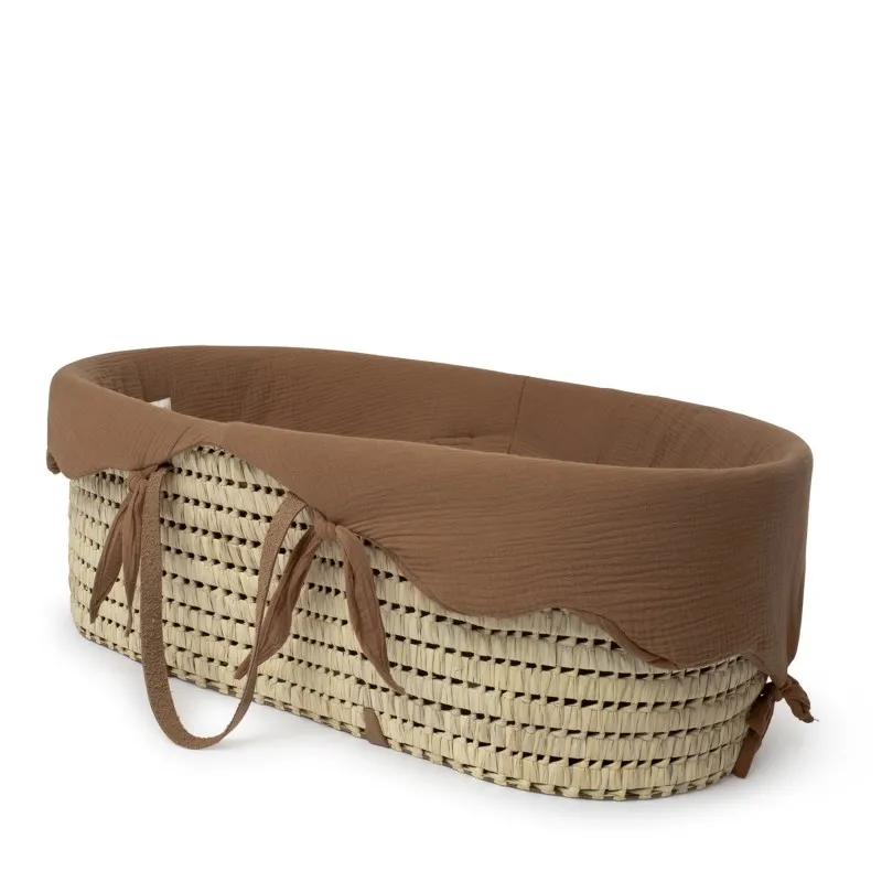 parure couffin little cloud toffee powder