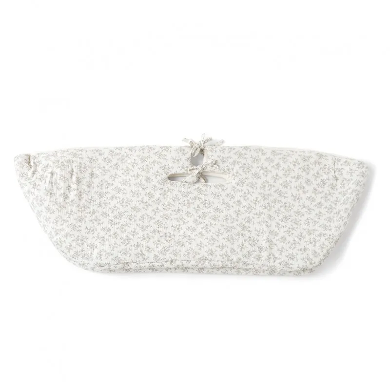 parure poussette reversible miley