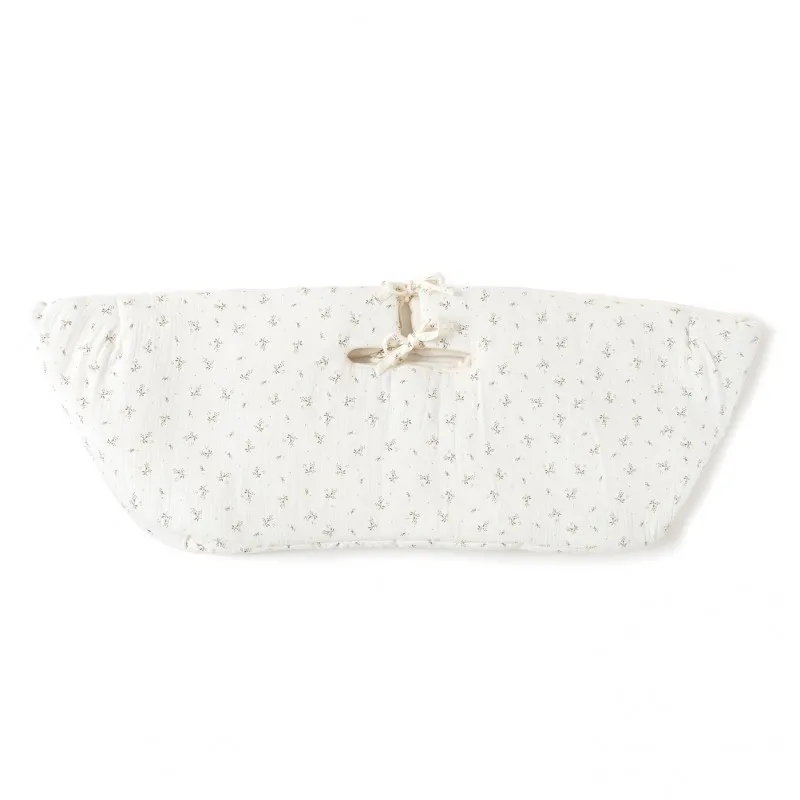 parure poussette reversible rosberry