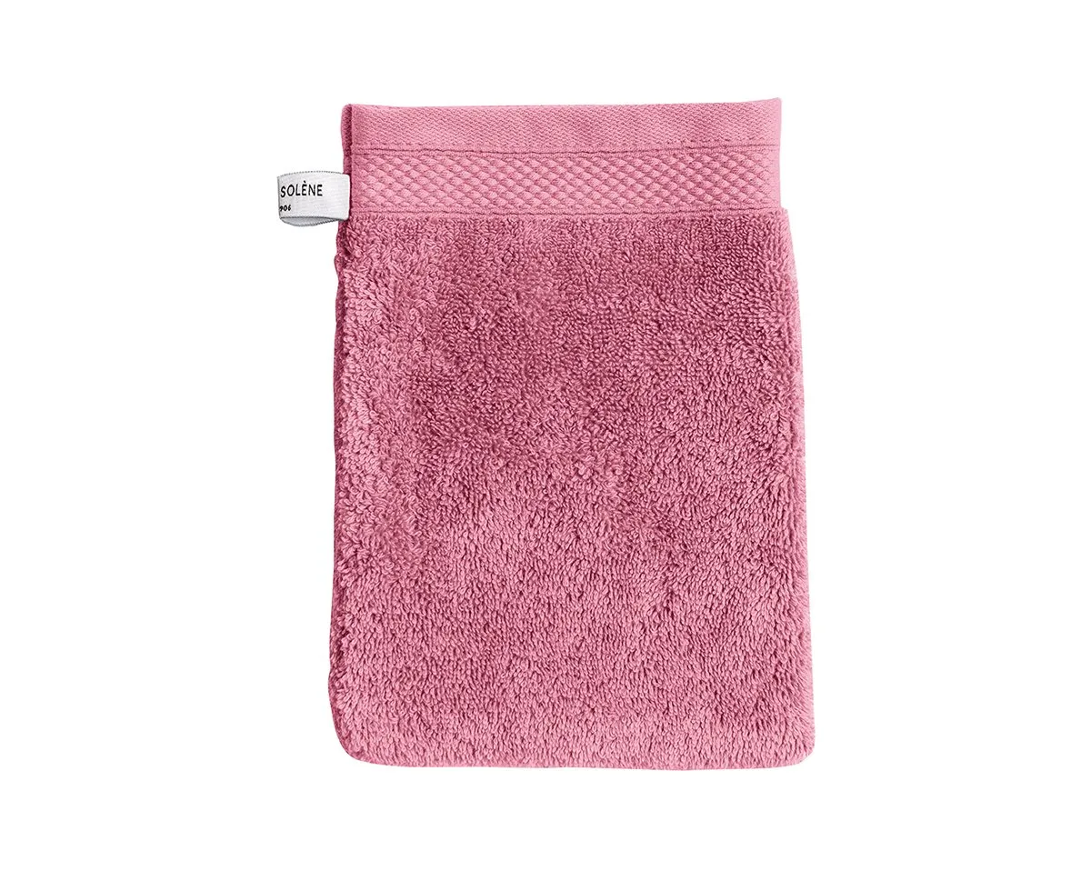 GANT DE TOILETTE Pétale · Bonbon