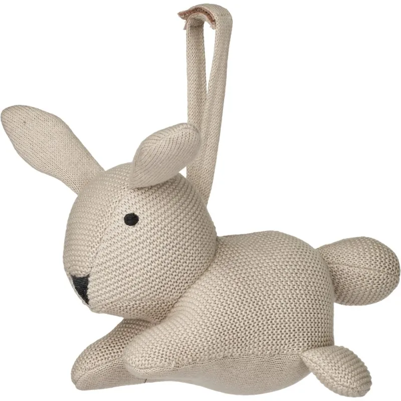 peluche musical liewood mannie sandy