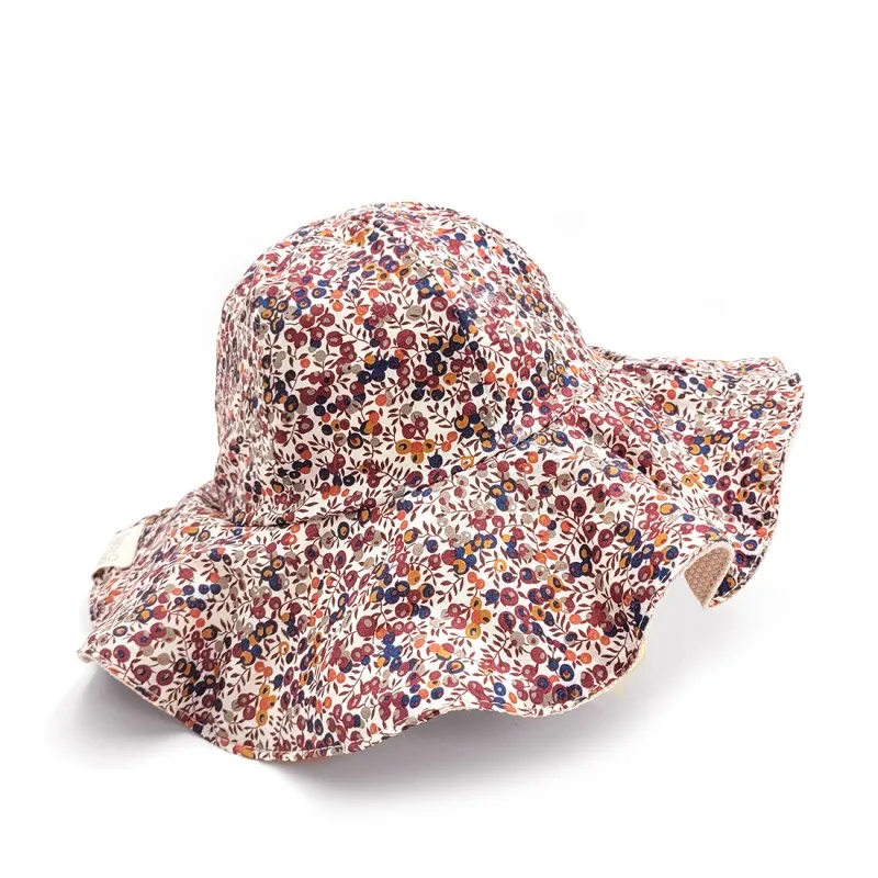 petit chapeau sunny liberty wiltshire autumn